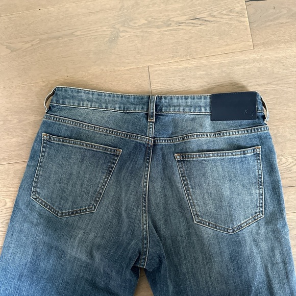 Vineyard vines jeans. 32x32. Not even worn once - Picture 2 of 3